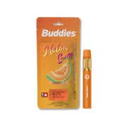 Melon Gum | 1g | Flavored Distillate | All-In-One Vaporizer