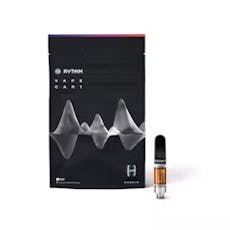 Rythm 0.5g Vape Green Diesel (H) 01686