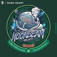 GRASSROOTS - PREPACK - 3.5G - MOONBEAM GELATO - HYBRID