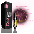 Rove - Punch (Sativa) - 0.35g Disposable Battery / Cartridge Unit