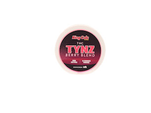 KING COLE | TYNZ | BERRY BLEND | POUCHES | 150MG | REC