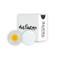 Frozen Grape Live Resin