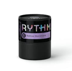 Rythm Live Resin Gas and Glue (H) 1g