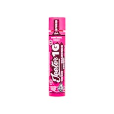 Jeeter | Berry White Rosin Enhanced Diamonds Pre-roll (1g)