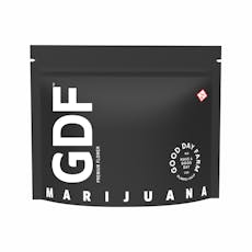 GDF: Flower | Egg Roll | 28g