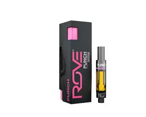 Rove Punch Classic Cartridge .5g