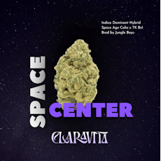 Space Center | 3.5g