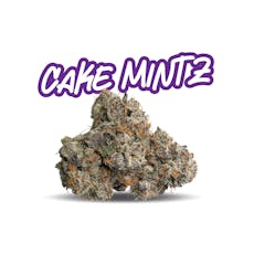 Cake Mintz | 3.5g