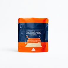 Cush HOUSE PACKED 4.20g