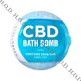 Ella Essential CBD Bath Bomb 50mg