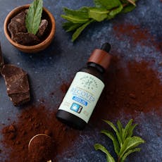 Recover | Mint Chocolate | 2000mg | CBD | Tincture