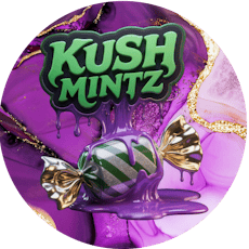 Kush Mintz - 1oz Shake