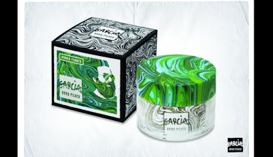 Garcia | Florida Kush | 3.5g