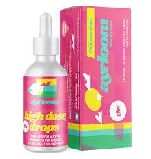 Ayrloom | High Dose Tincture (1000THC)