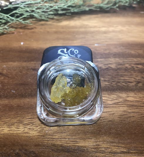 Mendo Breath Diamonds