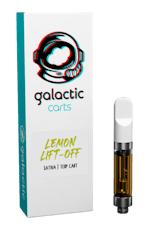 Lemon Lift-Off | Cartridge 1g