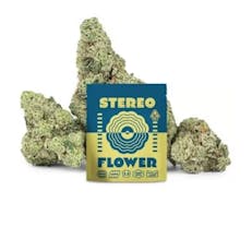 Stereo 3.5 Lemon Fuelato