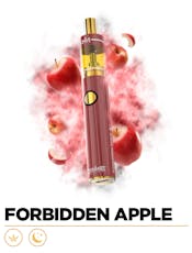 Vape AIO | Forbidden Apple