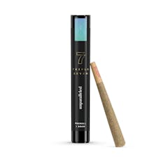 Triple 7 Jelly Breath PRJ | 1g (1ct)