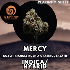 Flower - In The Flow - Piescream (I) - Platinum Shelf