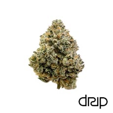(DRIP) Top-Shelf Flower 3.5g (Blue Dream Z)