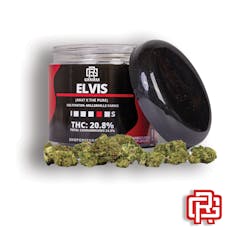 Elvis Flower Oz Special | Millerville Farms