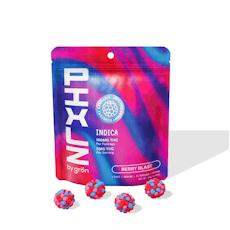 Gron PIXLZ 100 MG Berry Blast