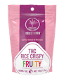 Fruity Rice Crispy Square | 100mg | TreeTown Cannabis
