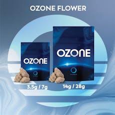 Ozone Robusta | 28g