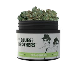 BL Dreadbread 3.5g $30