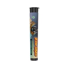 1g Unicorn Tears Fire Styxx Infused Pre-Roll | TAX INCLUDED