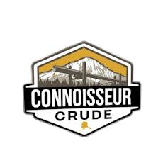 Connoisseur Crude VP 1.0g - Garlic Sherbert