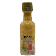 Agro Couture Lemonade SF Root Beer 100mg