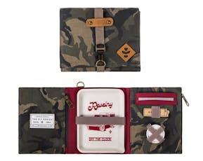 Revelry - Rolling Kit Tri-Fold - Camo