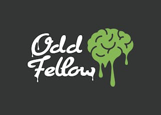 Odd Fellow - Rufio - Flower 3.5g