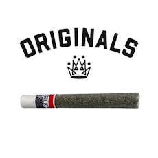 1g Gumbo Pre-Roll | TAX INCLUDED