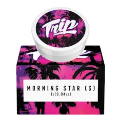 Morning Star | Sugar | 1g