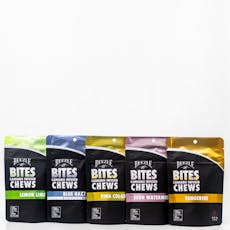 Beezle | Bites | Lemon Lime | 10 x 10mg