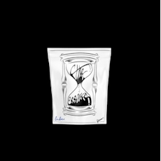 (the) Essence - Ice Cream Cake - Flower - 14g