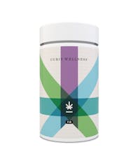 Curio Wellness - Tropicana Cherry Pre-Packaged (3.5g)