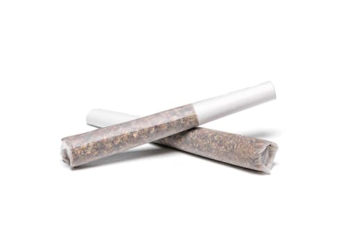 0.5g Pre Roll - Chem Dog D