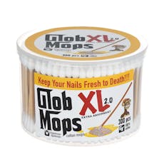 Glob Mops XL | Dual Tip Cotton Swabs (TAX INCLUDED)