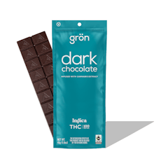 Dark Chocolate | Chill 100mg