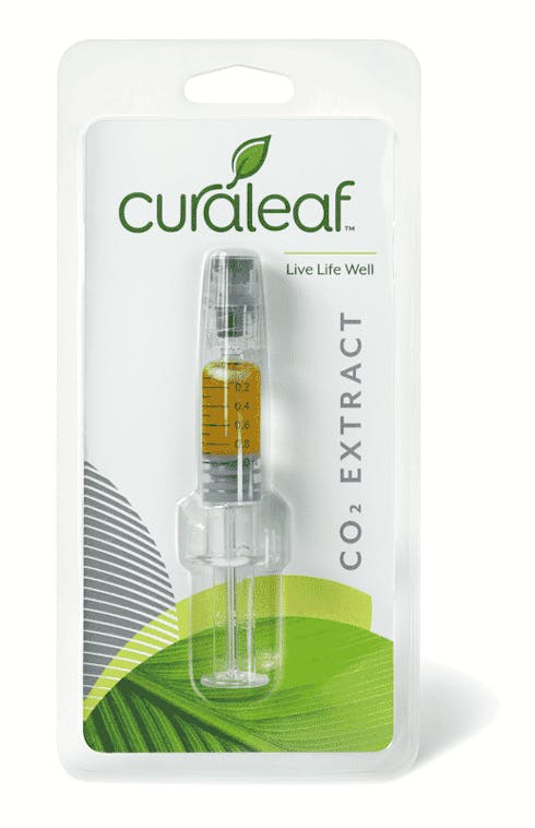 UKU Syringe Tangie 0.5G