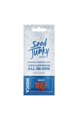 Seed Junky Live Rosin AIO 0.5g - Red Eye
