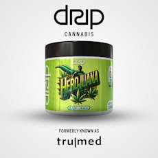 (DRIP) Top-Shelf Flower 7g (Herojuana)