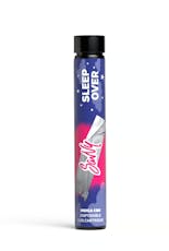 1g - Vape Cart - Pineapple Mimosa - Savvy Vacay - MED