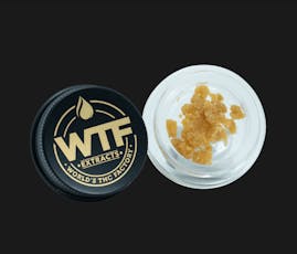 CRUMBLE - STRAWBERRY GUAVA (H)