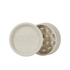 Santa Cruz Shredder Grinder 4 piece Medium 2 1/8in
