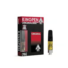 Kingpen Rainbow Belts